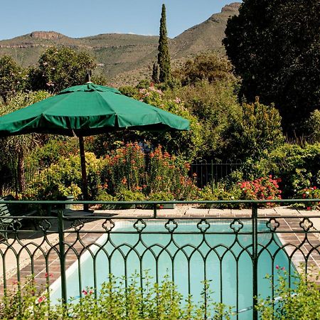 Graaff-Reinet 4 Rothman Street B&B المظهر الخارجي الصورة