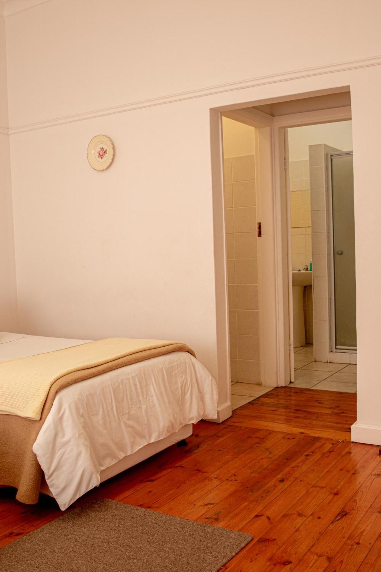 Graaff-Reinet 4 Rothman Street B&B المظهر الخارجي الصورة