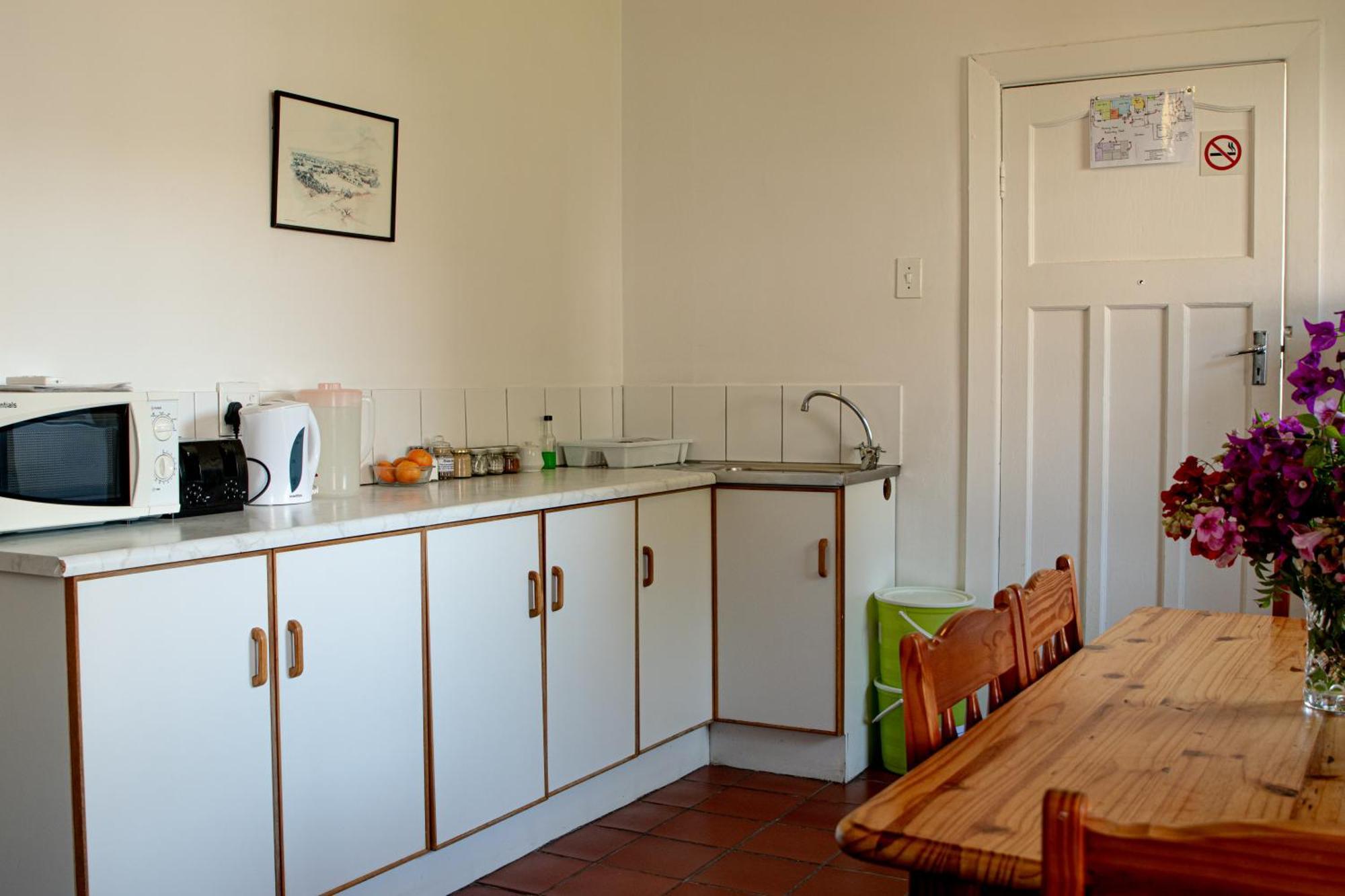 Graaff-Reinet 4 Rothman Street B&B المظهر الخارجي الصورة