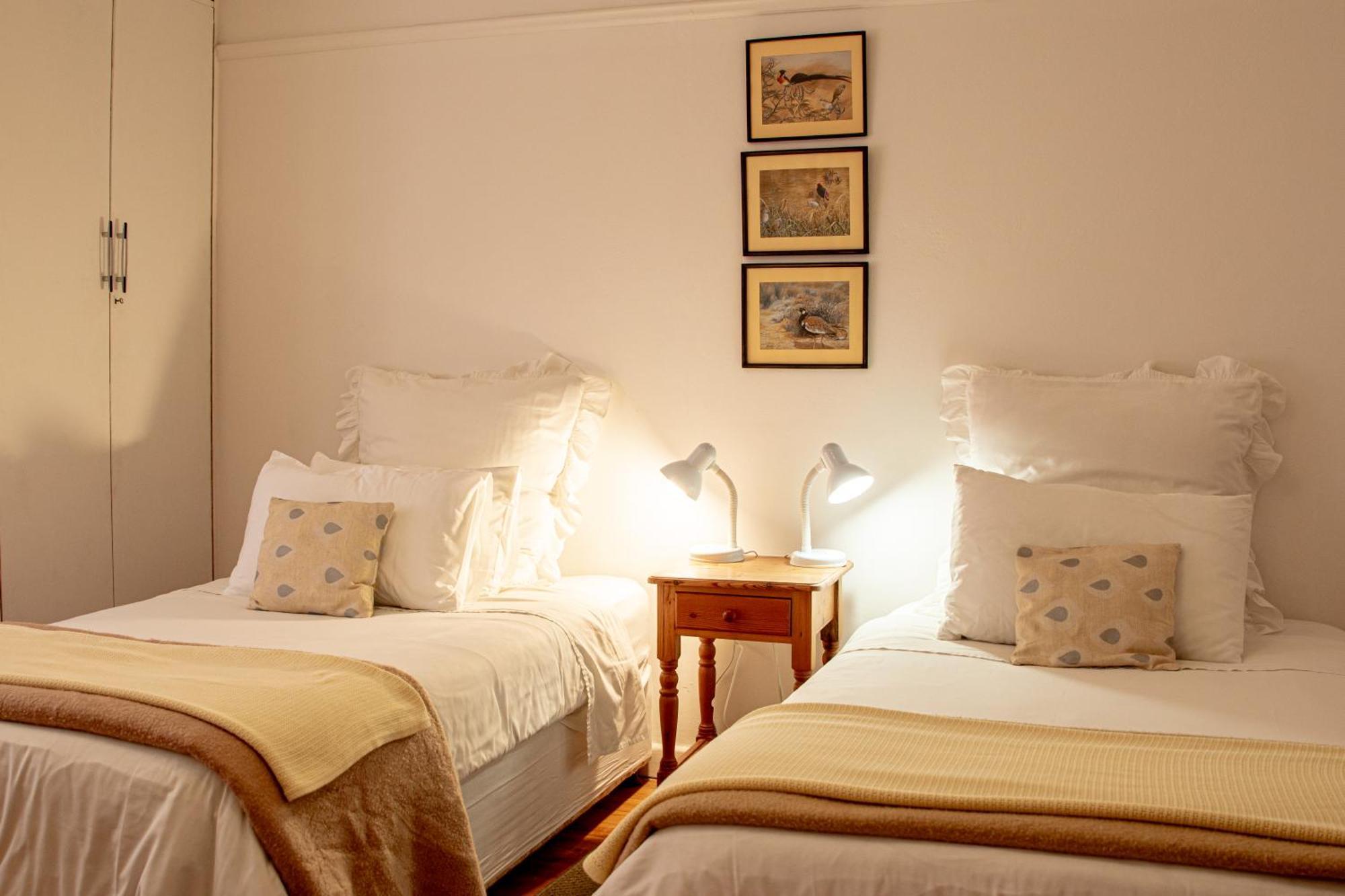 Graaff-Reinet 4 Rothman Street B&B المظهر الخارجي الصورة