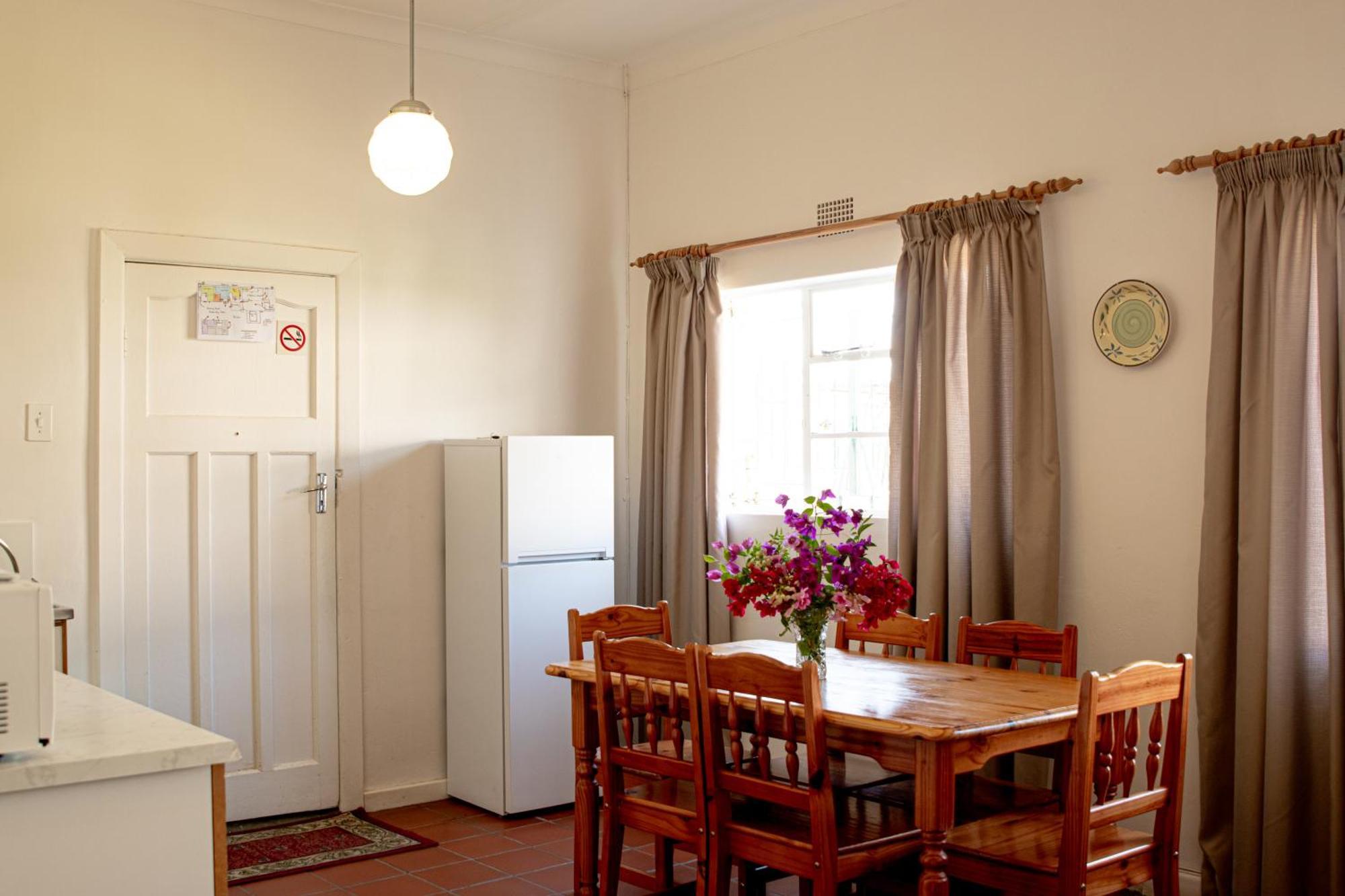 Graaff-Reinet 4 Rothman Street B&B المظهر الخارجي الصورة