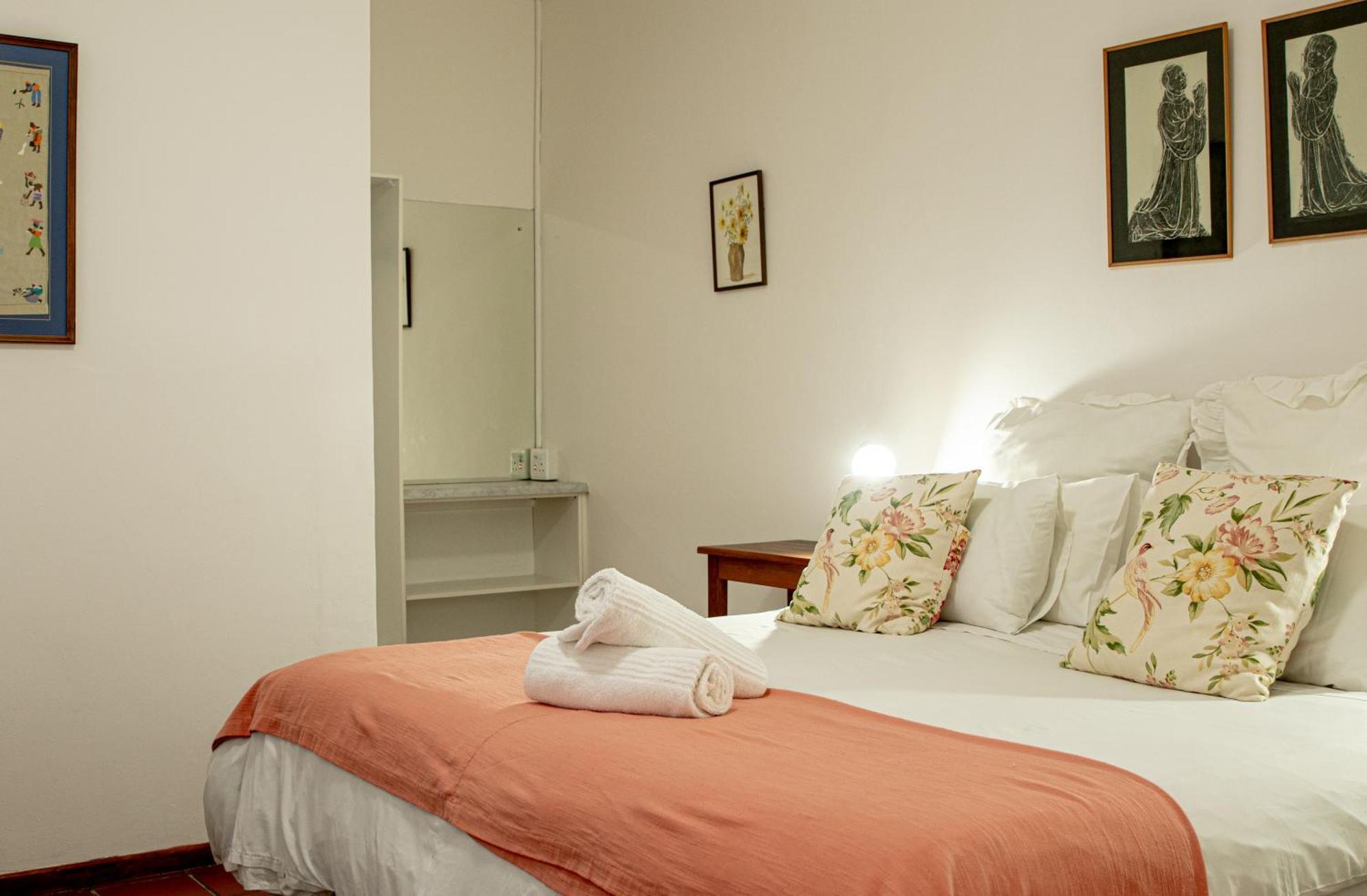 Graaff-Reinet 4 Rothman Street B&B المظهر الخارجي الصورة