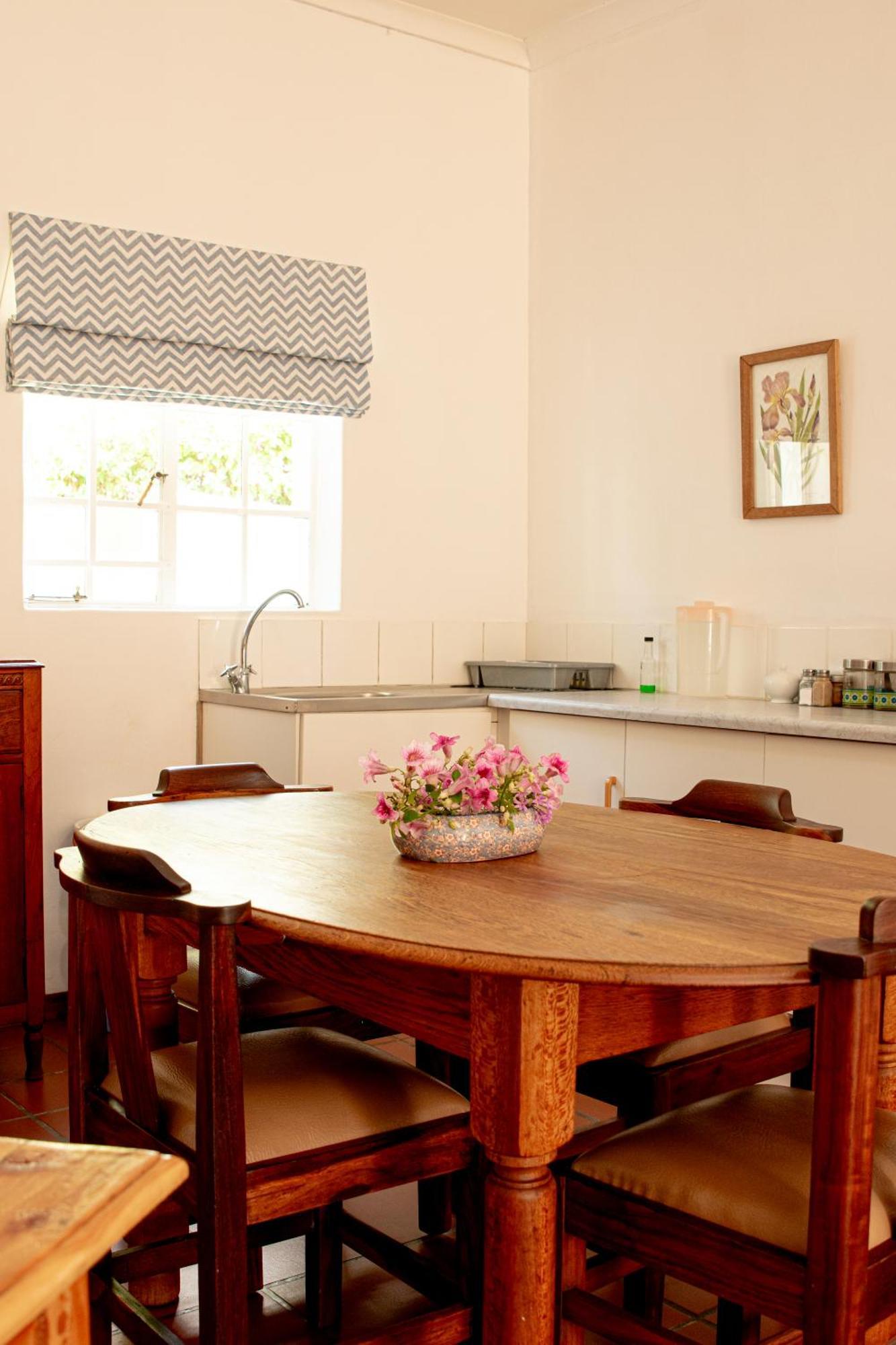 Graaff-Reinet 4 Rothman Street B&B المظهر الخارجي الصورة