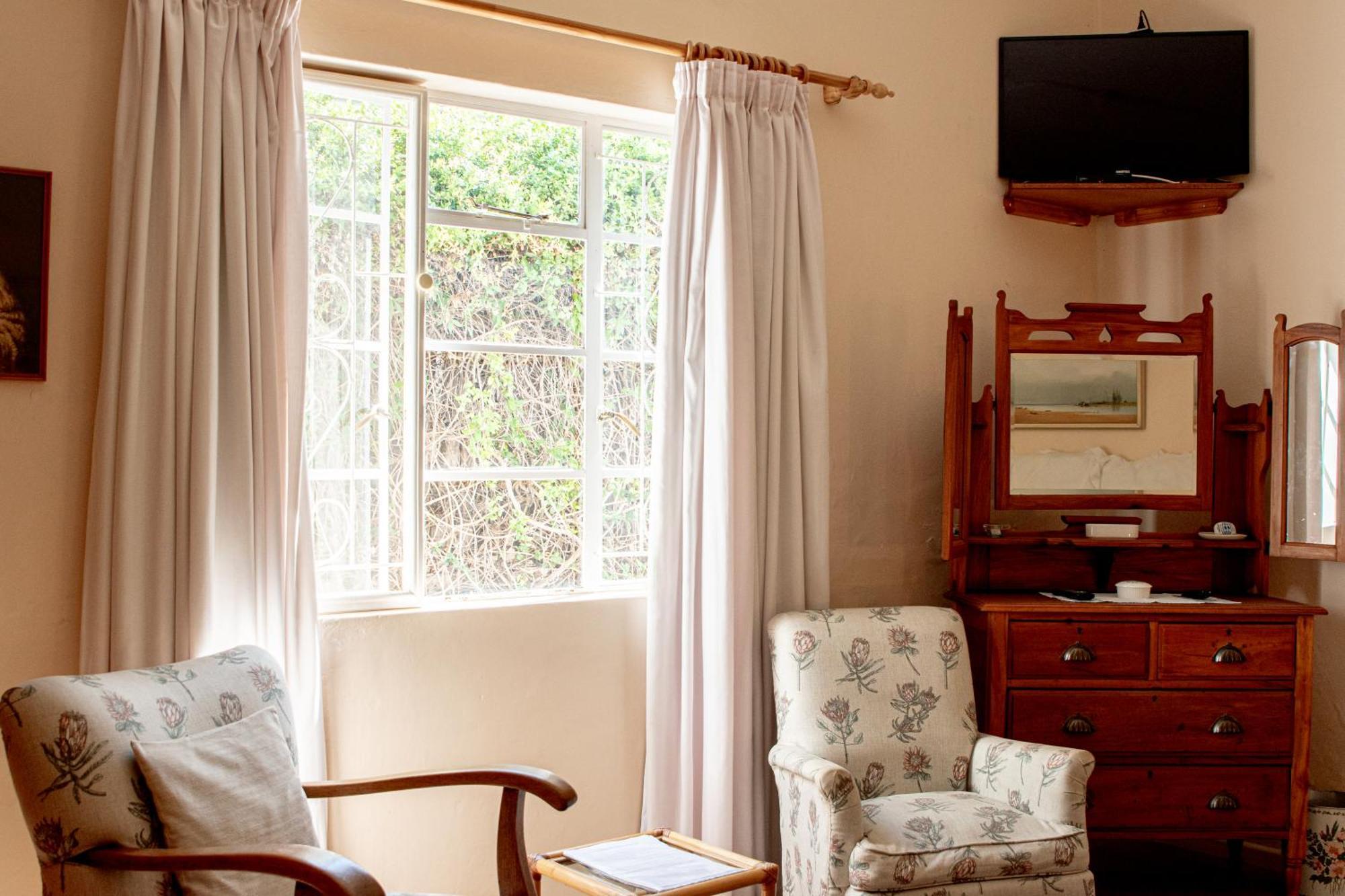 Graaff-Reinet 4 Rothman Street B&B المظهر الخارجي الصورة