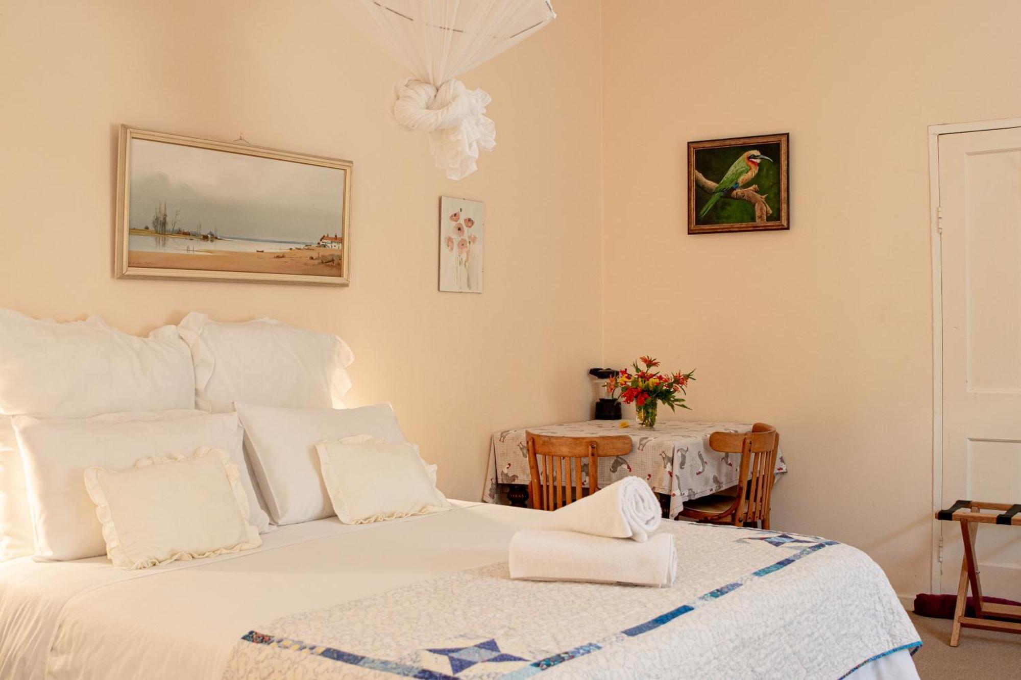 Graaff-Reinet 4 Rothman Street B&B المظهر الخارجي الصورة