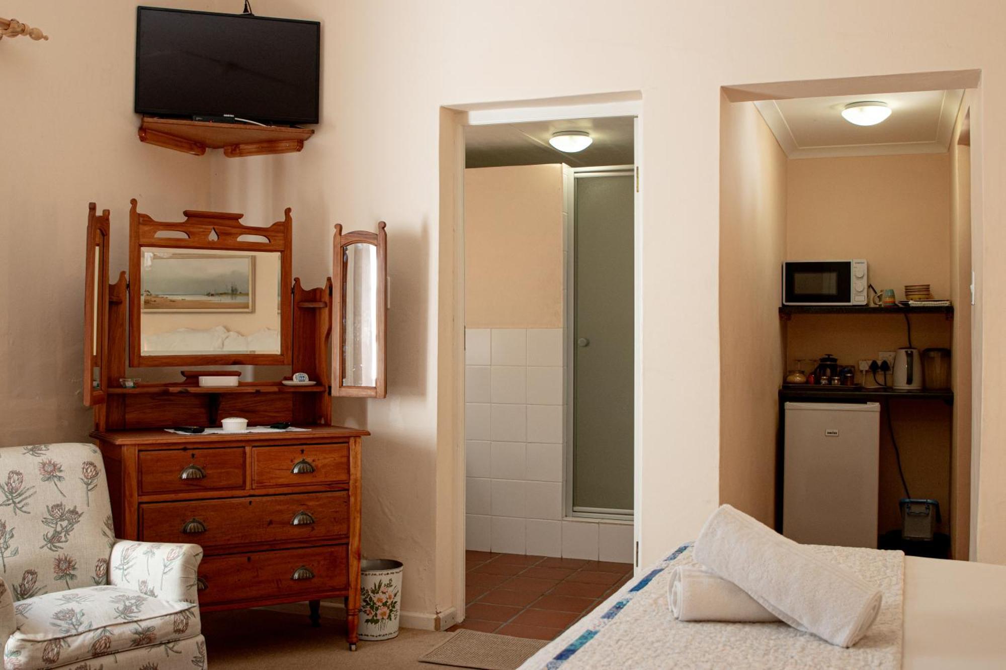 Graaff-Reinet 4 Rothman Street B&B المظهر الخارجي الصورة