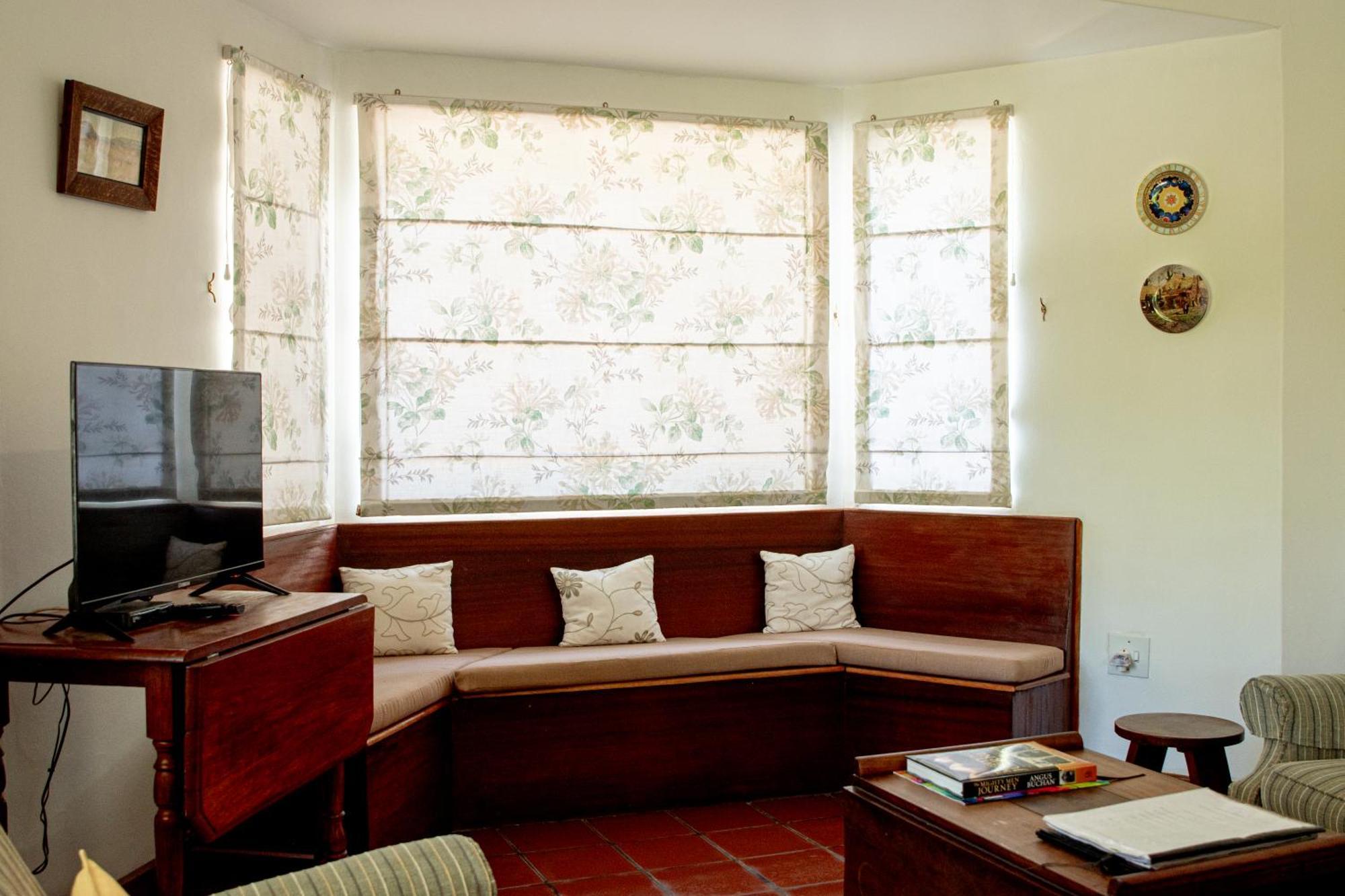 Graaff-Reinet 4 Rothman Street B&B المظهر الخارجي الصورة