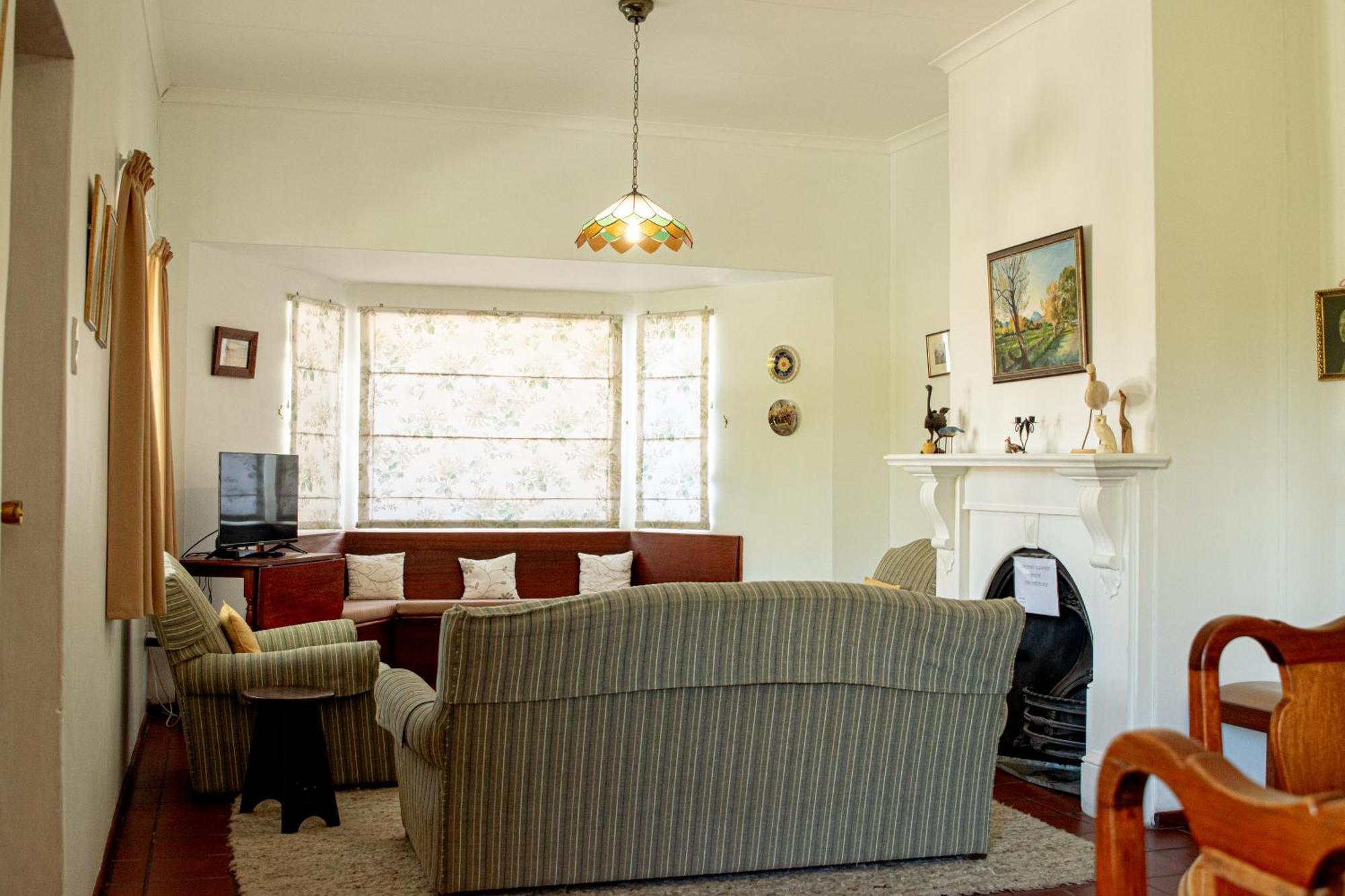 Graaff-Reinet 4 Rothman Street B&B المظهر الخارجي الصورة