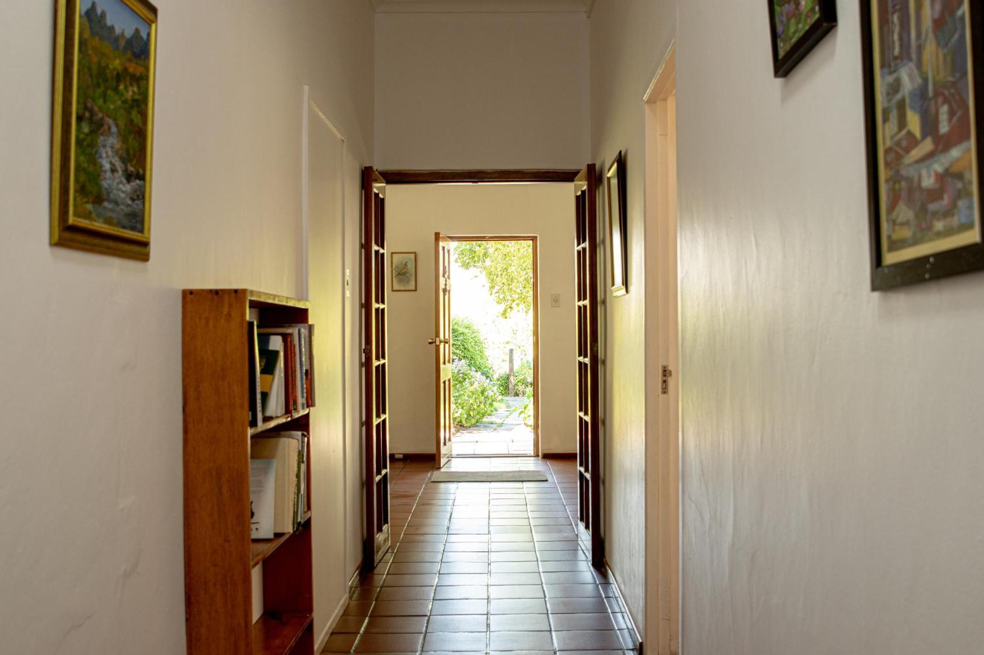 Graaff-Reinet 4 Rothman Street B&B المظهر الخارجي الصورة