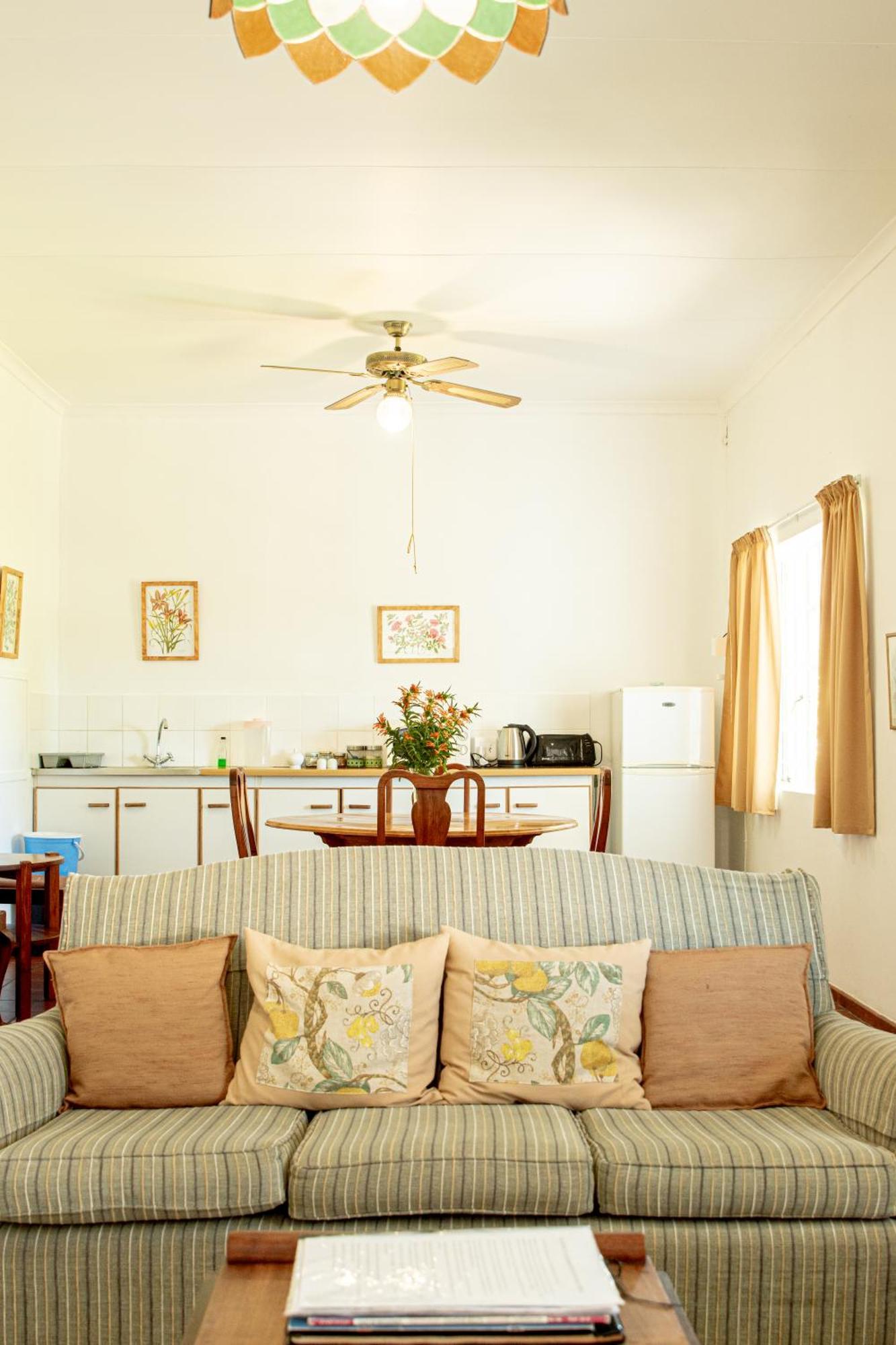 Graaff-Reinet 4 Rothman Street B&B المظهر الخارجي الصورة