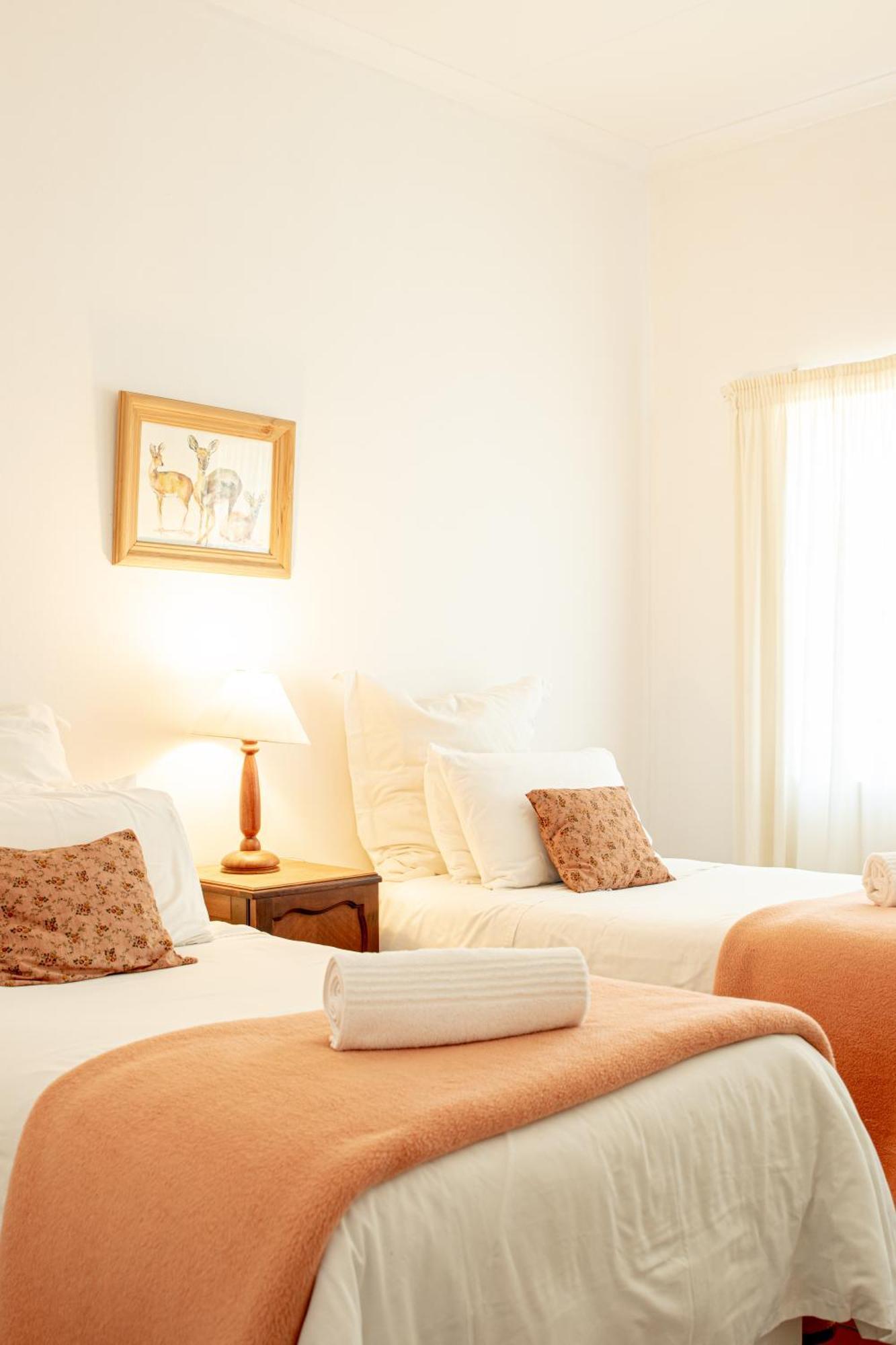 Graaff-Reinet 4 Rothman Street B&B المظهر الخارجي الصورة