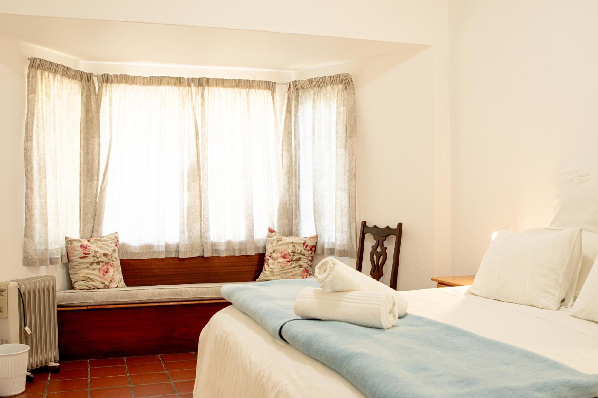 Graaff-Reinet 4 Rothman Street B&B المظهر الخارجي الصورة