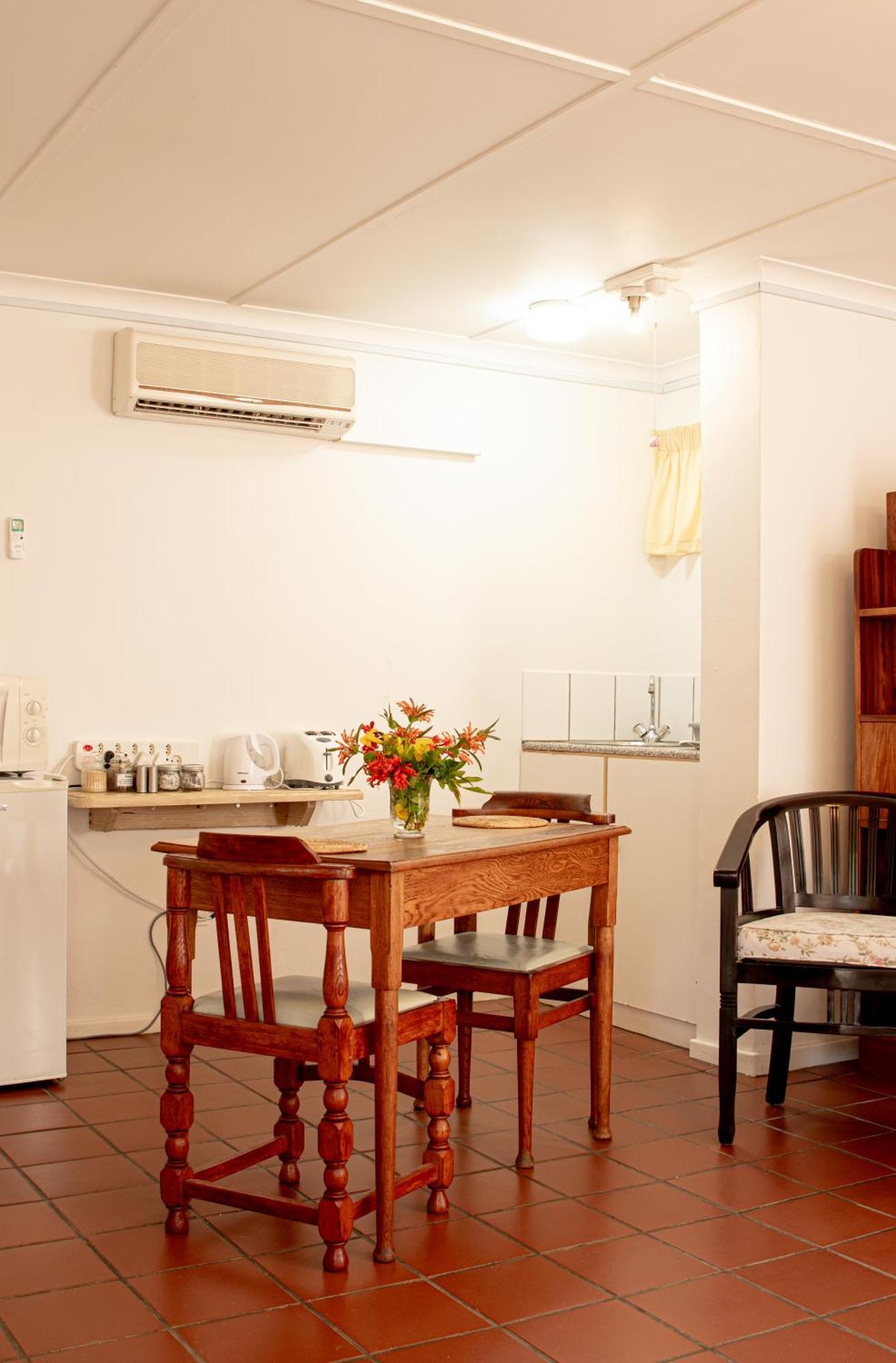 Graaff-Reinet 4 Rothman Street B&B المظهر الخارجي الصورة