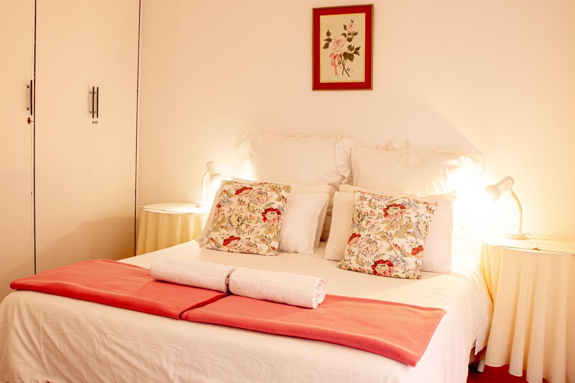 Graaff-Reinet 4 Rothman Street B&B المظهر الخارجي الصورة