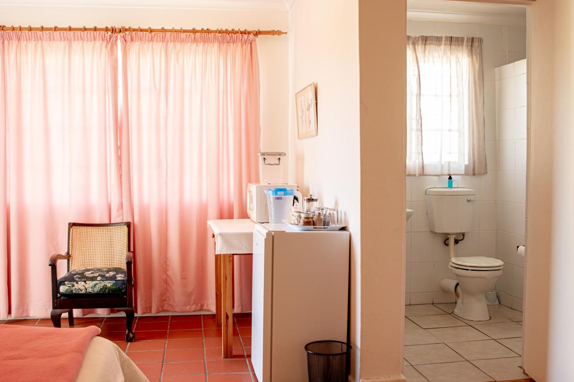 Graaff-Reinet 4 Rothman Street B&B المظهر الخارجي الصورة