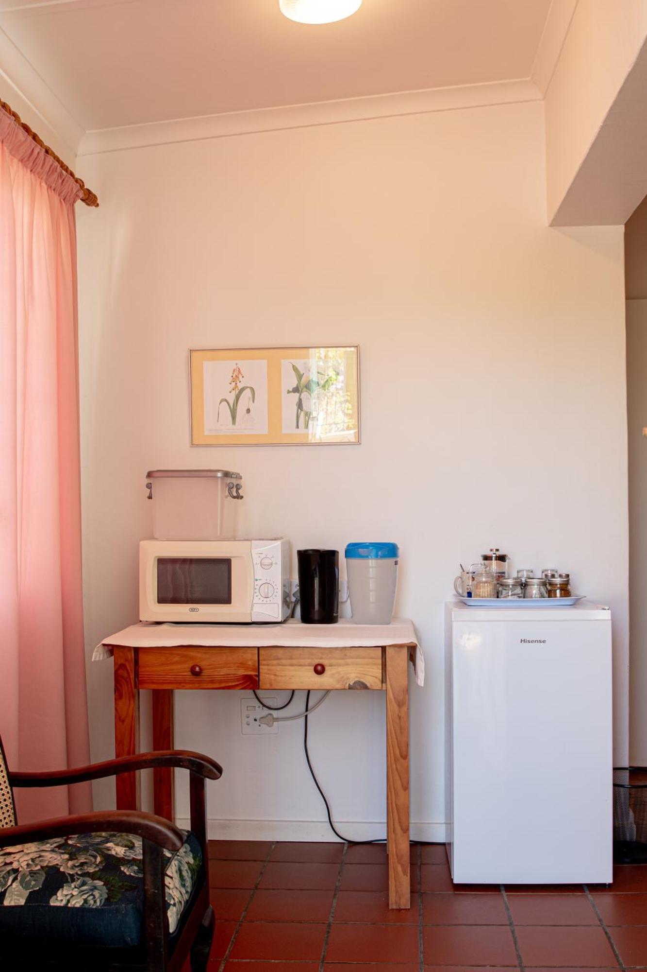 Graaff-Reinet 4 Rothman Street B&B المظهر الخارجي الصورة