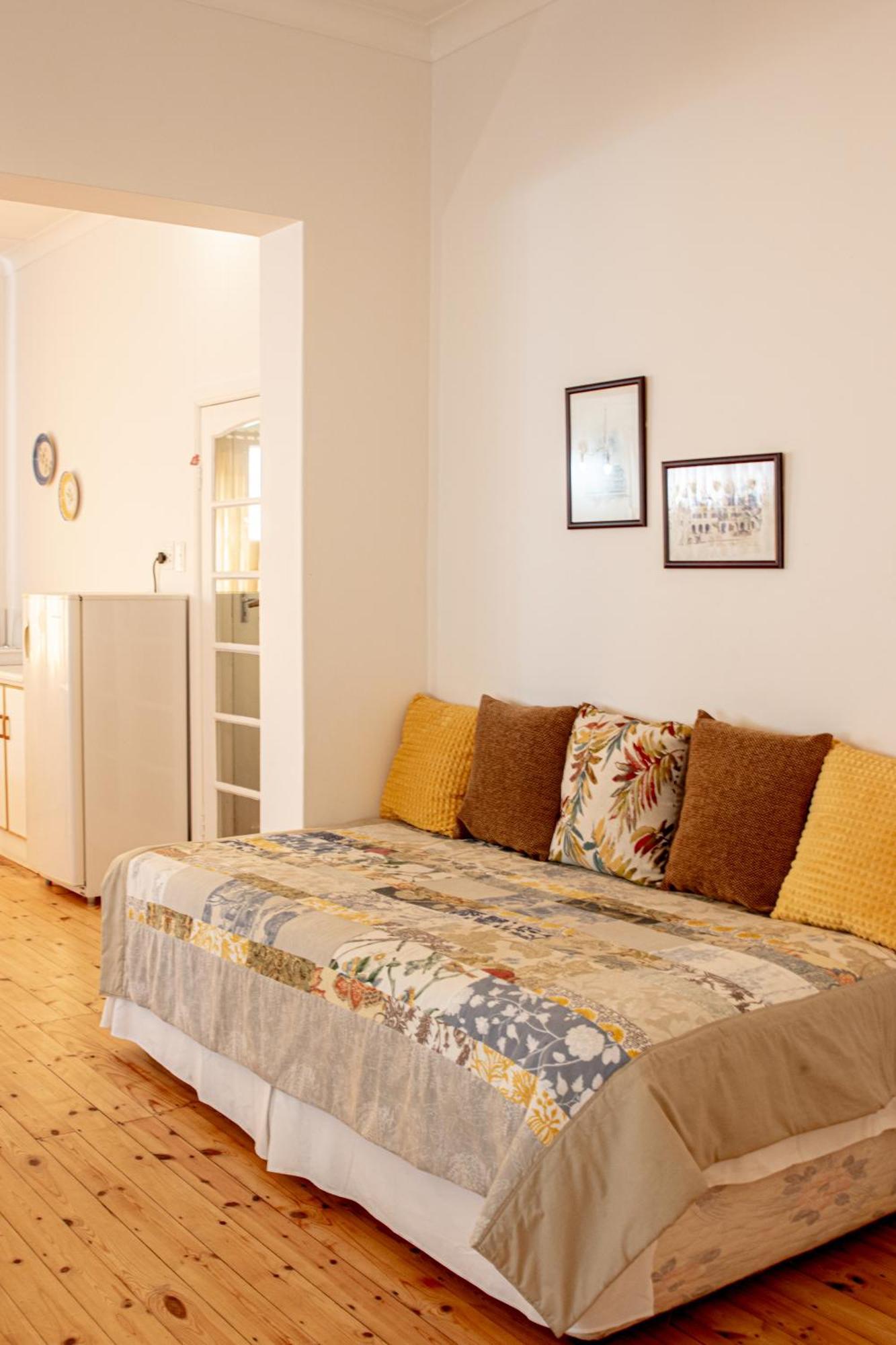Graaff-Reinet 4 Rothman Street B&B المظهر الخارجي الصورة