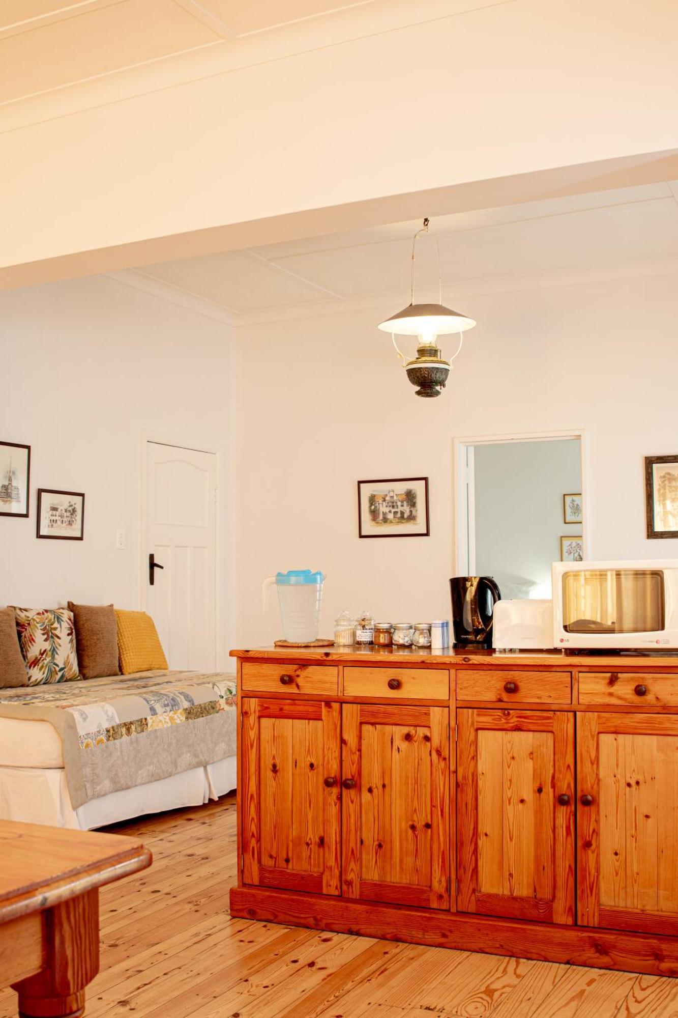Graaff-Reinet 4 Rothman Street B&B المظهر الخارجي الصورة