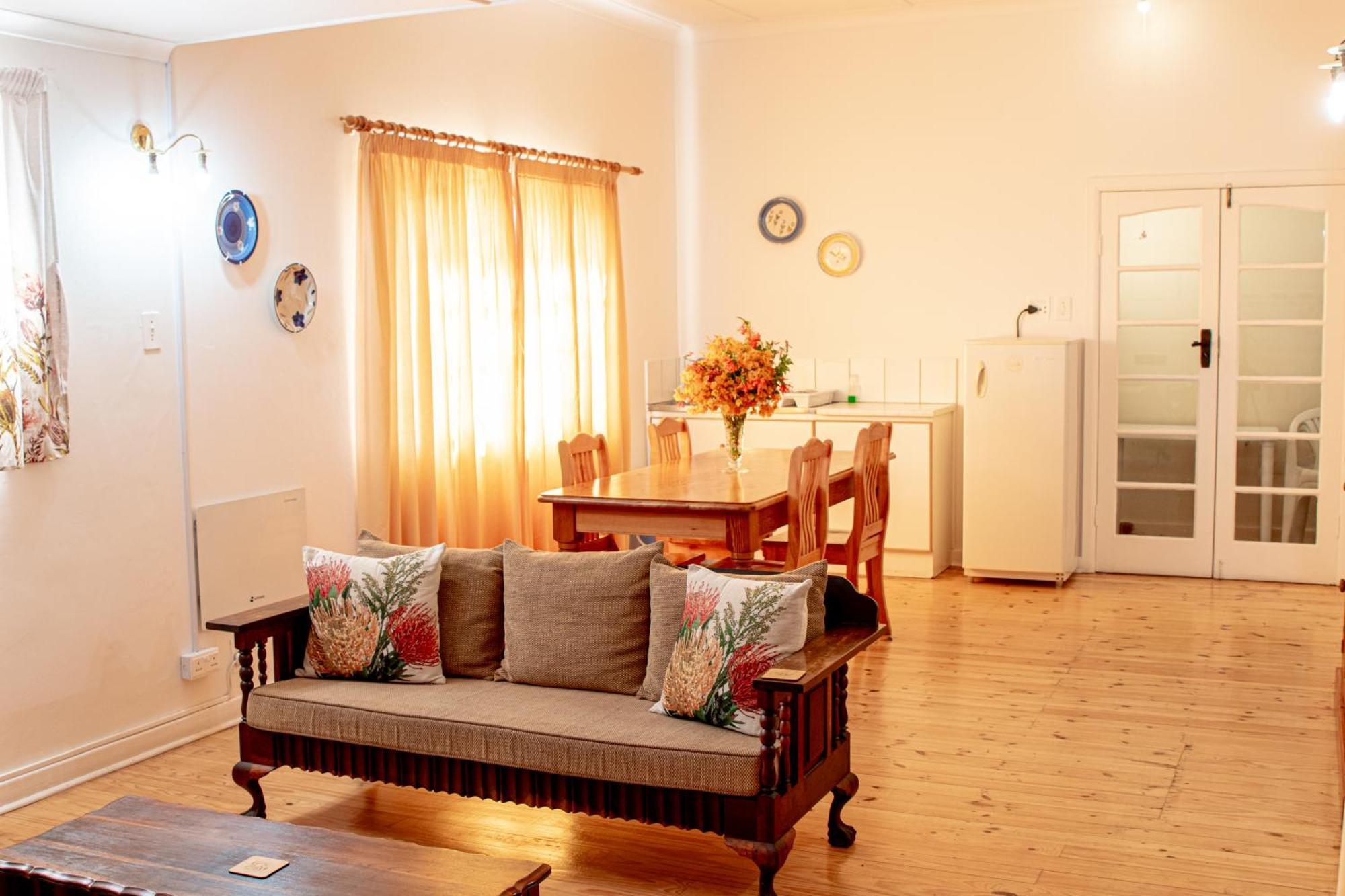 Graaff-Reinet 4 Rothman Street B&B المظهر الخارجي الصورة
