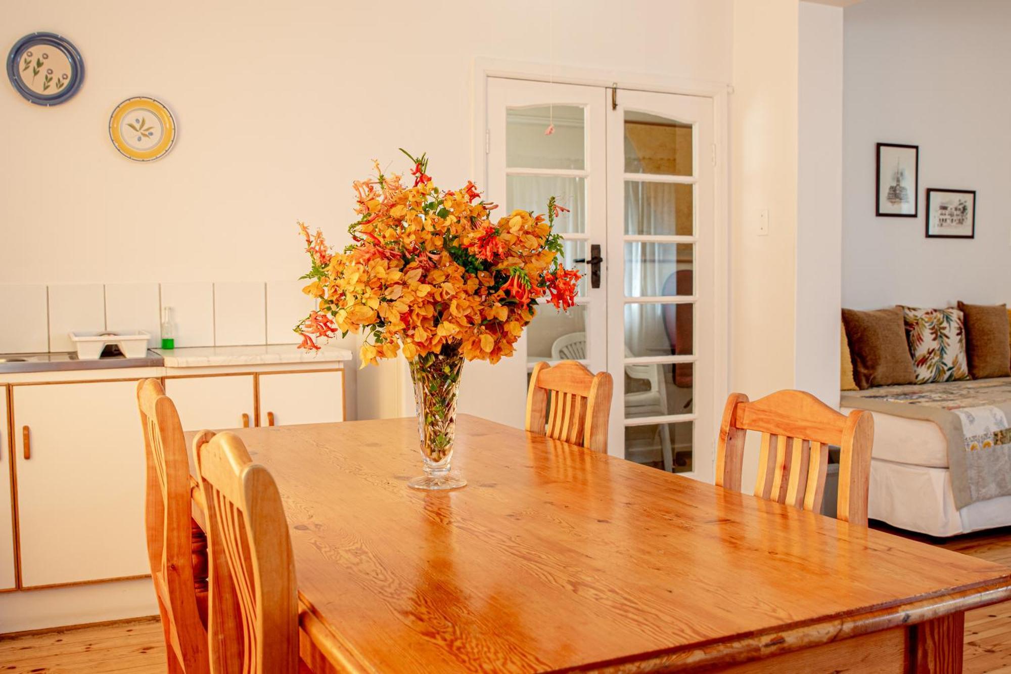 Graaff-Reinet 4 Rothman Street B&B المظهر الخارجي الصورة