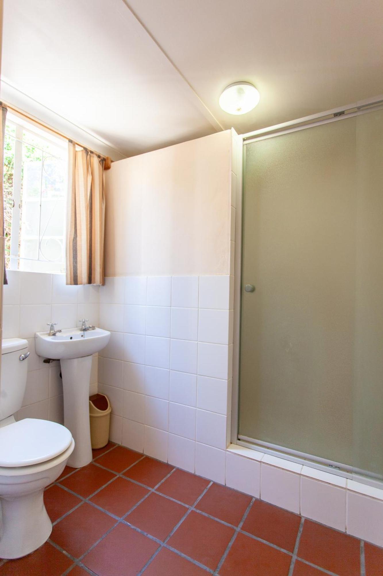 Graaff-Reinet 4 Rothman Street B&B المظهر الخارجي الصورة