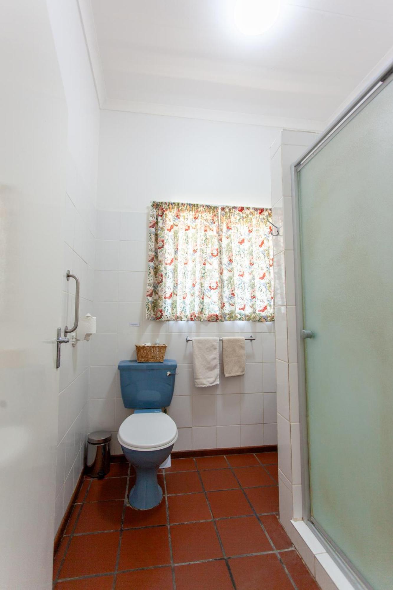 Graaff-Reinet 4 Rothman Street B&B المظهر الخارجي الصورة