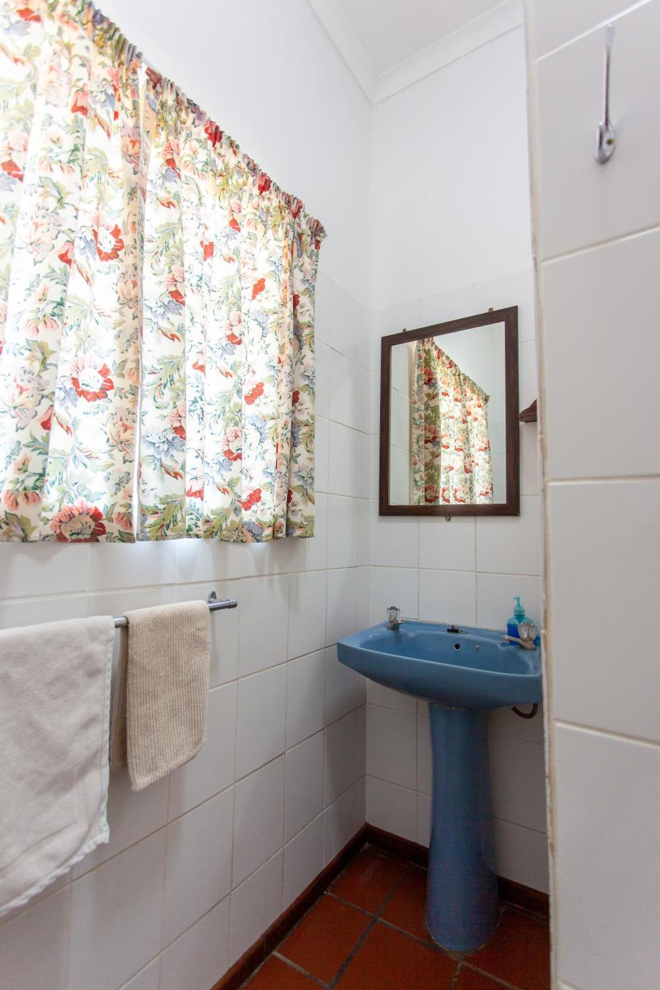 Graaff-Reinet 4 Rothman Street B&B المظهر الخارجي الصورة