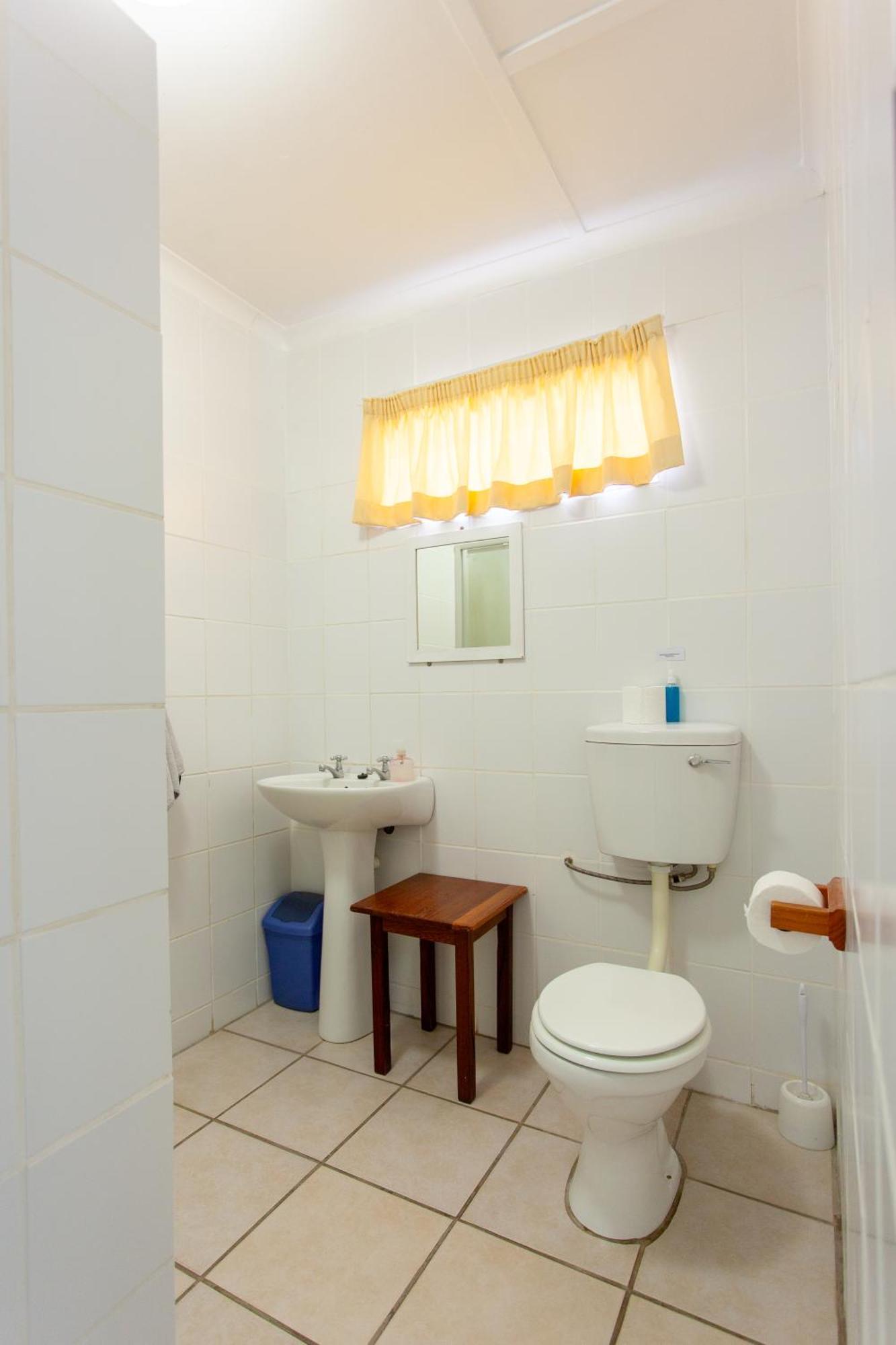 Graaff-Reinet 4 Rothman Street B&B المظهر الخارجي الصورة