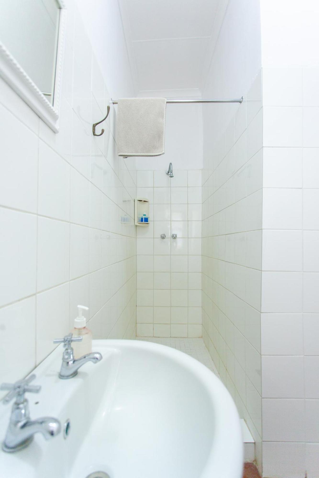 Graaff-Reinet 4 Rothman Street B&B المظهر الخارجي الصورة