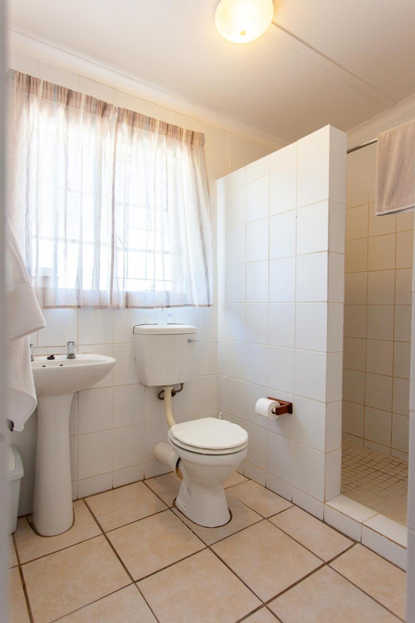 Graaff-Reinet 4 Rothman Street B&B المظهر الخارجي الصورة