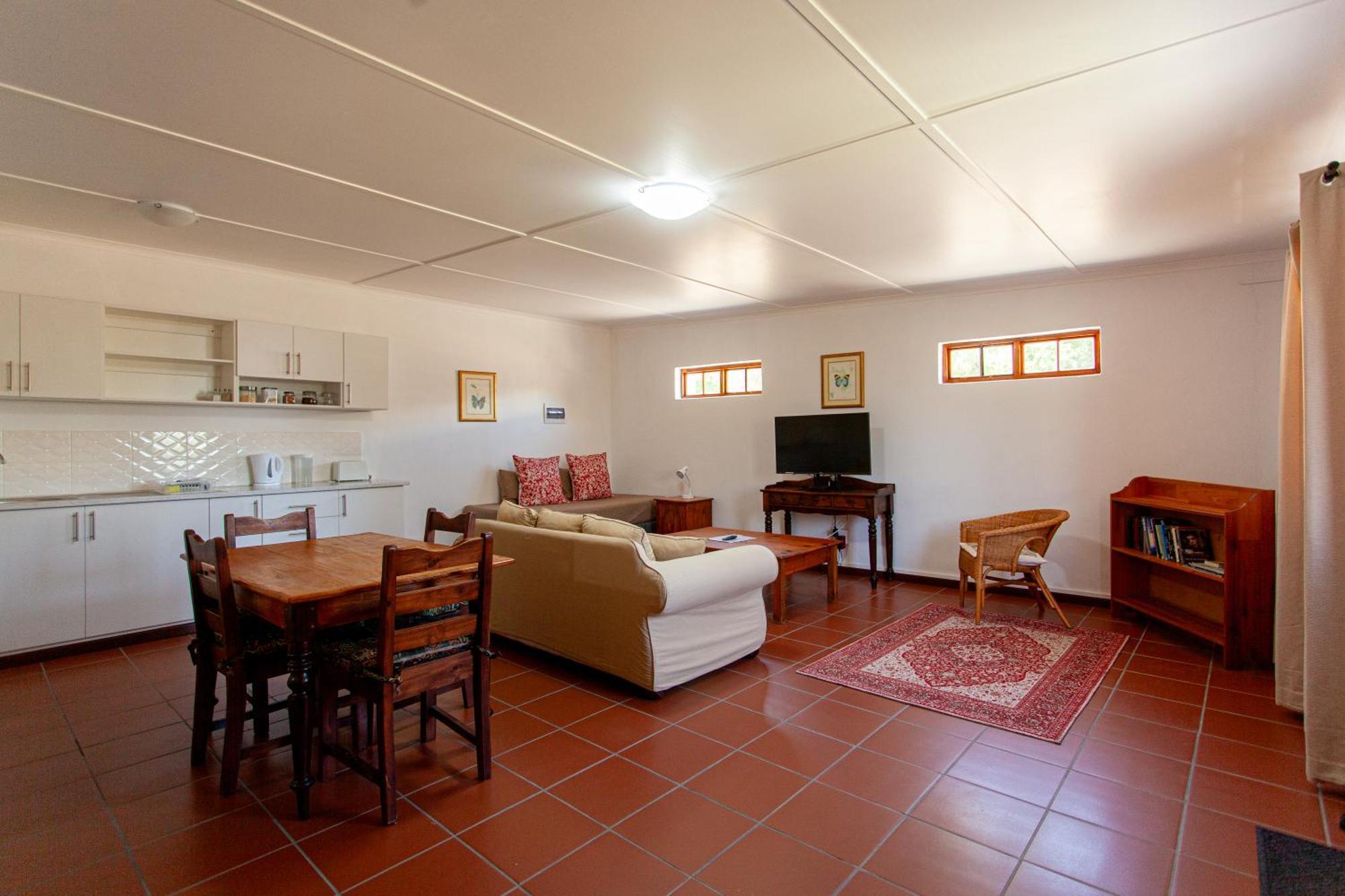 Graaff-Reinet 4 Rothman Street B&B المظهر الخارجي الصورة