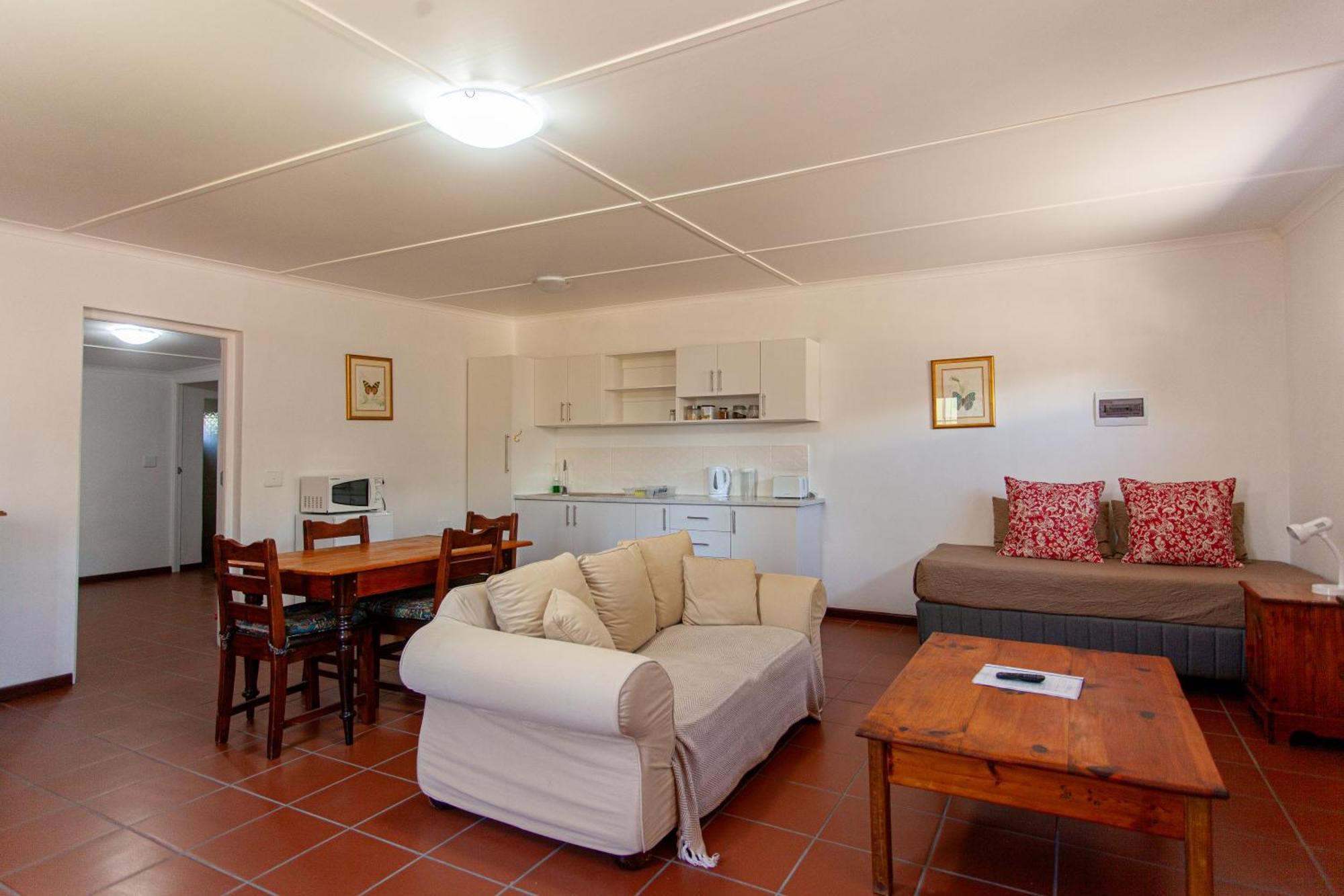 Graaff-Reinet 4 Rothman Street B&B المظهر الخارجي الصورة